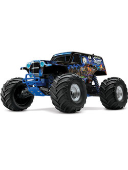 36044 Son-Uva Digger