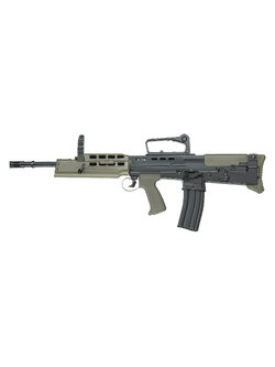ICS-85 L85 A2 Assault Rifle