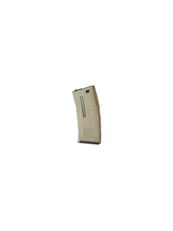 MA-240 T TACTICAL HI-CAP MAGAZINE (300 ROUNDS)-TAN