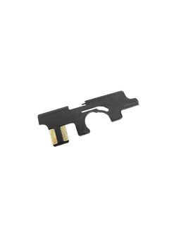 MP-25 CES Switch Plate