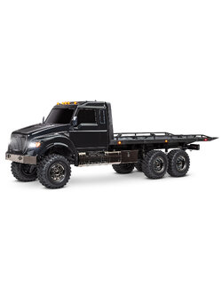 88086-84 TRX-6 Ultimate RC Hauler w/winch