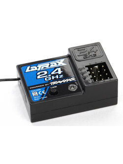 3046 Receiver, LaTrax micro, 2.4GHz (3-channel)