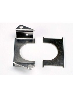 4184 Brake brackets (inner & outer)