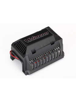 3474 Dual cooling fan kit (with shroud), Velineon® 1200XL motor