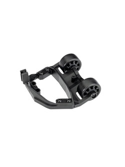 10278 Wheelie bar, assembled (fits Maxx® or Maxx Slash®)