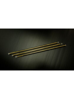 ⠀340mm-MI-32B Inner Barrel (340 mm) (ทองเหลือง) (1pcs.)