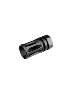 MA-02 CS4/CS16 BIRDCAGE FLASH HIDER