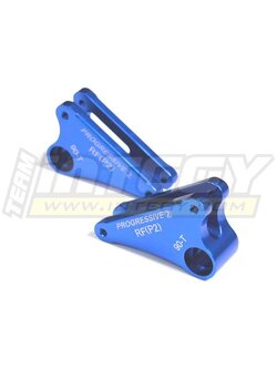 INT-T3130B Alloy 90T PRO2 Front Rocker Arm L+R for 1/10 Revo, E-Revo, Summit & Slayer(both)