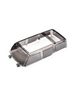 9714X Windows, body (tinted) (fits #9711 body)