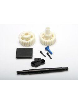 5195 Forward only conversion kit (eliminates reverse) (Maxx® series with OptiDrive)
