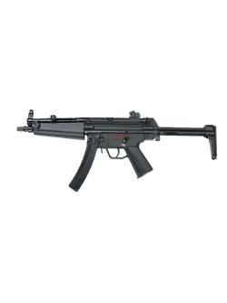 ICS-211S3II CES-P A5 S3 Retractable Stock