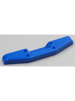 RPM-80095 Rear Step Bumper for the Traxxas T-Maxx & E-Maxx – Blue