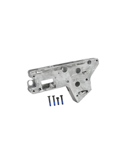 MA-494 8mm Bushing Lower Gearbox Shell For SSS (Incl. Screws)