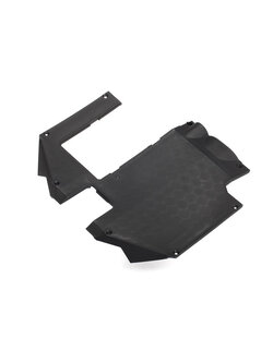 8521 Skidplate, chassis