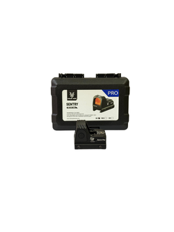 SP-01 Sentry Pro Red Dot