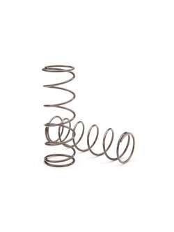 8967 Springs, shock (natural finish) (GT-Maxx®) (1.450 rate) (2)
