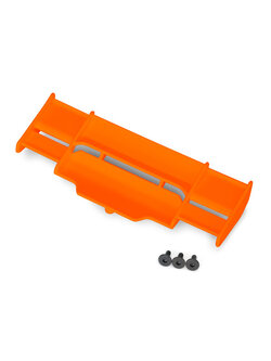 6721T Wing, Rustler® 4X4 (orange)/ 3x8 FCS (3)