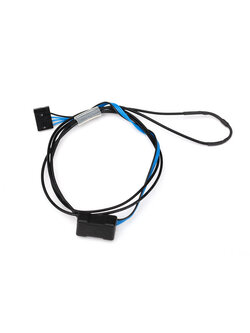 6526 Sensor, auto-detectable, temperature