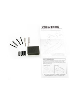3725X Battery expansion kit (allows for installation of taller multi-cell battery packs)