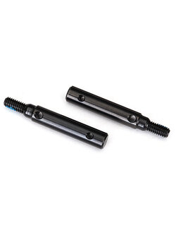 8255 TRX-4 Stub axle (portal drive) (2)