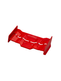 10718-RED Mini XRT Red Wing