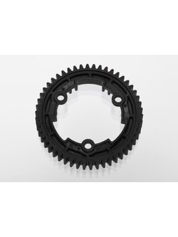 6448 Spur gear, 50-tooth (1.0 metric pitch)