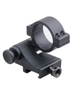 SCTM-17 30mm Flip to Side Picatinny Ring