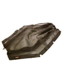 INT-C27064 Dirt Guard Chassis Cover for Traxxas 1/10 Slash 4X4