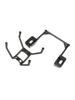 10915 Body mounts, rear (upper & lower) [สำหรับ 1/5 FUNCO]