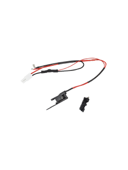 MK-112 MAR MOSFET Built-in Rear Wired Switch Combination