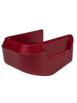 ▫️AH-52A Hi-Capa Magzine Plate-Red