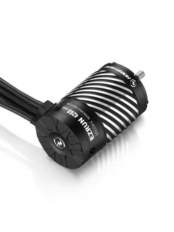 HW30402140 EZRUN 4268 SD G2R Motor 4268-2500KV (3-4S) [ใส่ได้กับ 1/8]