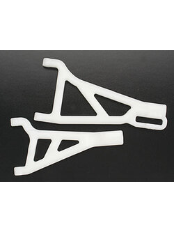 RPM-80211 REVO A-Arms Front Right Dyeable White (2)