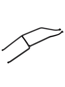 7713 Body support, rear/ 3x15mm CS (2) / 3x15mm flat-head machine (2) (fits X-Maxx®)