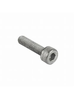 AK-08 Cylinder Housing and Hammer Screw