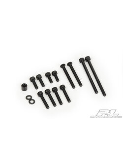 PRO-6092-04 Pro-Line Transmission Hardware Replacement Kit for Pro-Line PRO-2 SC and Performance Transmission 6092-00