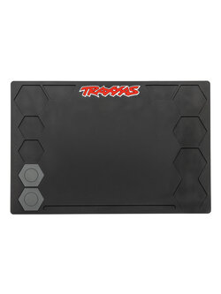 3425 Rubber Medium pit mat, 16x24x0.28