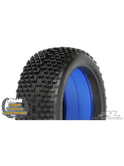 PRO-9025-06 Bow-Tie Off-Road 1:8 Buggy Tires