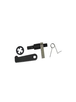 MK-110 ARK/ MAR Spring Release Anti-Reversal Latch Combination