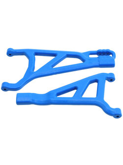 RPM-81465 E-REVO 2.0 Front Right A-arms (Blue)