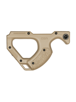 MZ-20 Hera CQR Front Grip Tan