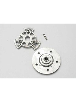 5351 Slipper pressure plate and hub