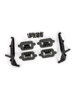 10923 Latch, body mount, front (left & right)/ 3x15mm CS (16) (for clipless body mounting) (attaches to #10911 body) [สำหรับ 1/5 FUNCO]