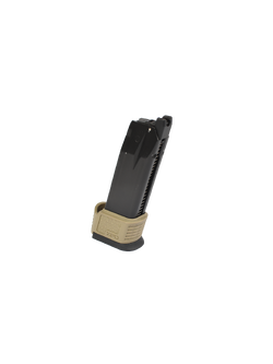 AD-63T Extened Magazine-Tan 24 Rounds