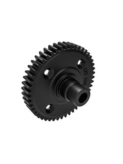 10761 47-Tooth Center Differential Spur Gear (32-Pitch)