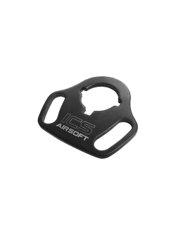 MA-164 CXP AMBIDEXTROUS STEEL SLING SWIVEL