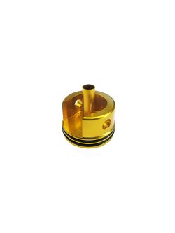 MC-91 ALUMINUM CYLINDER HEAD (Oversized)