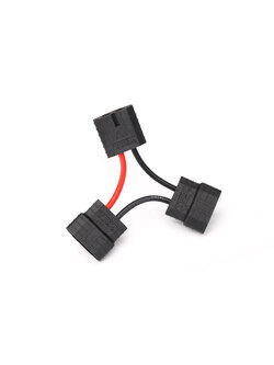 3063X Wire harness, series battery connection (iD compatible)