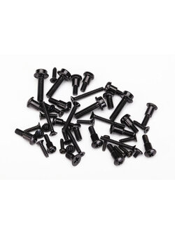 7543X Screw set, complete