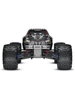 4907#1 T-Maxx 3.3 w/ TQi 2.4 GHz radio system & Docking base